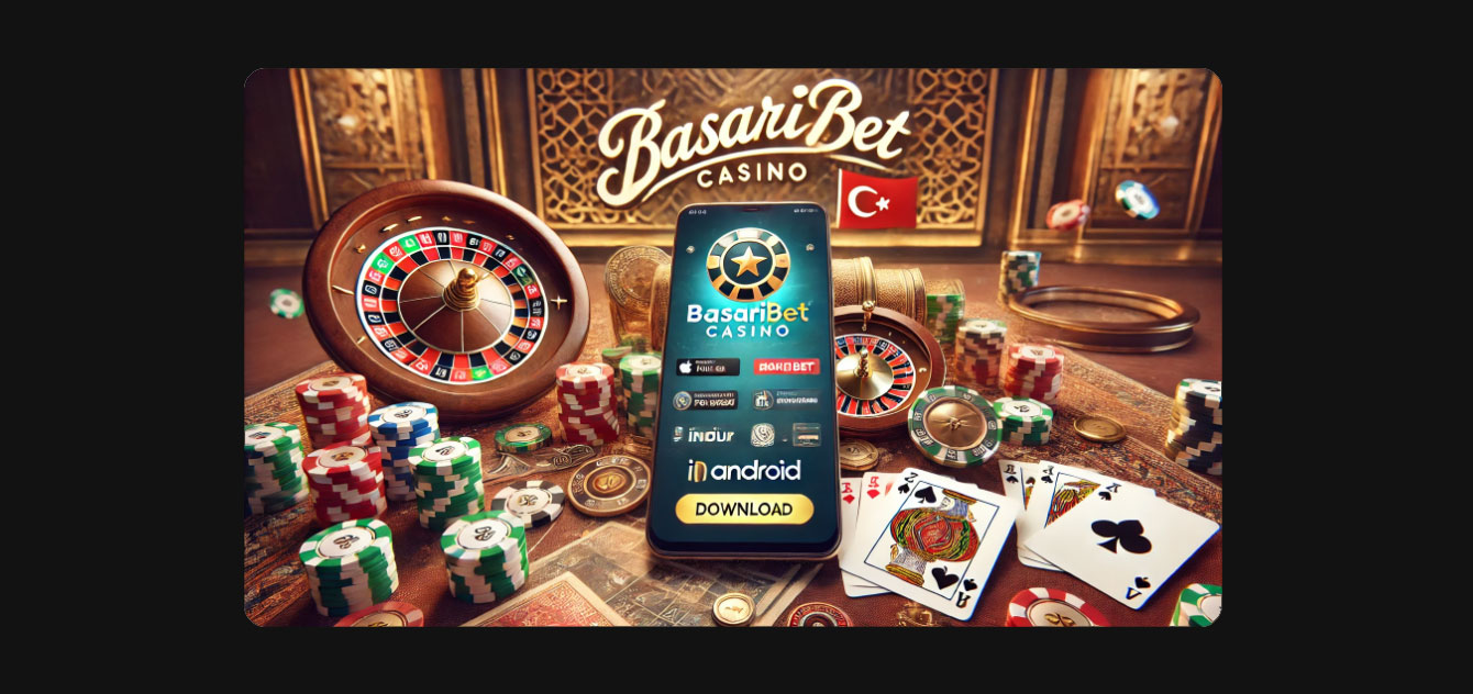 Basaribet Mobıle Indir casino Türkiye. 